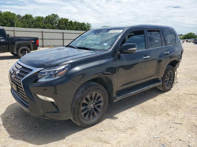 Photo 0 VIN: JTJAM7BX5P5384296 - LEXUS GX 460 