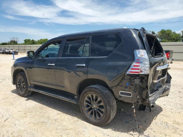 Photo 1 VIN: JTJAM7BX5P5384296 - LEXUS GX 460 