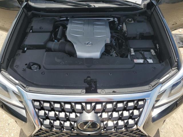 Photo 11 VIN: JTJAM7BX5P5384296 - LEXUS GX 460 