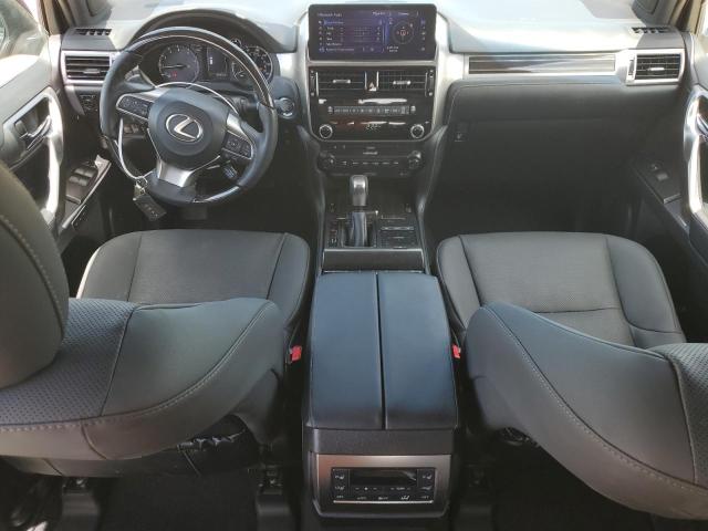 Photo 7 VIN: JTJAM7BX5P5384296 - LEXUS GX 460 