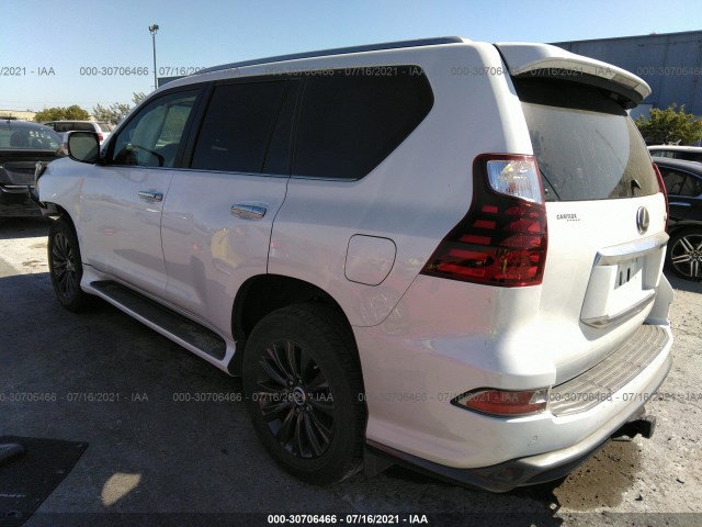 Photo 2 VIN: JTJAM7BX6L5245398 - LEXUS GX 