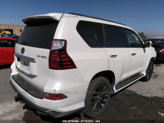 Photo 3 VIN: JTJAM7BX6L5245398 - LEXUS GX 