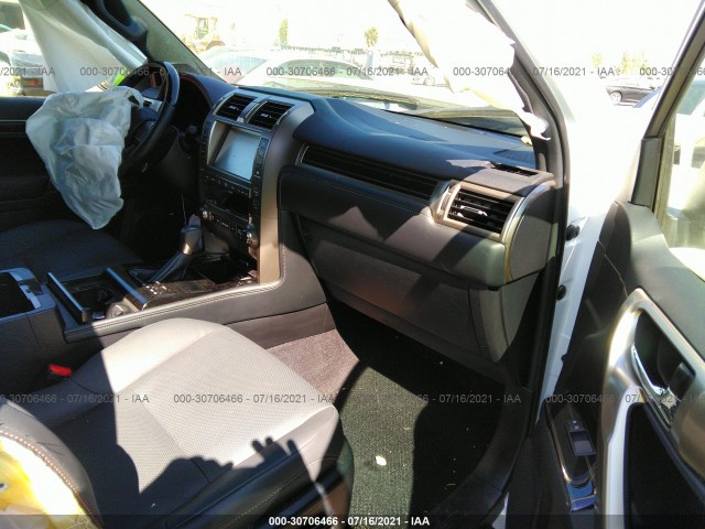 Photo 4 VIN: JTJAM7BX6L5245398 - LEXUS GX 