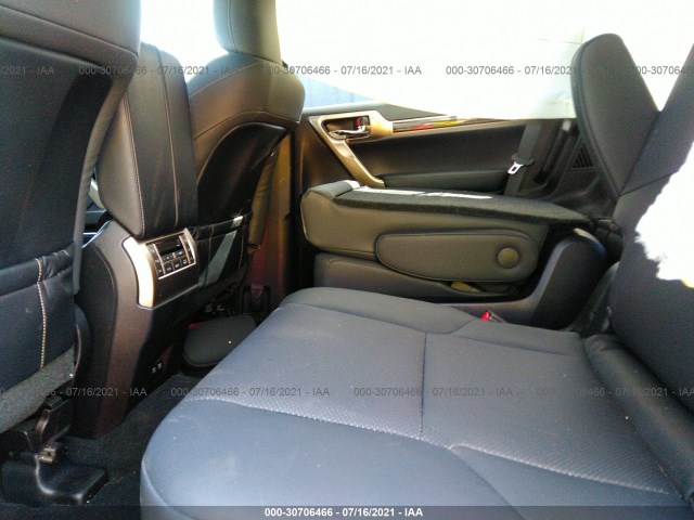 Photo 7 VIN: JTJAM7BX6L5245398 - LEXUS GX 