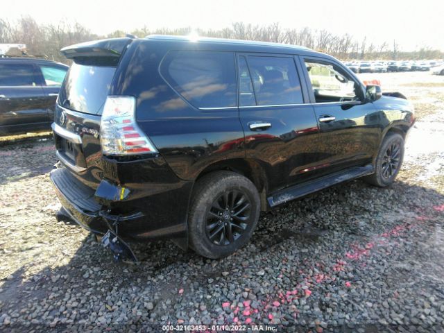 Photo 3 VIN: JTJAM7BX6L5247426 - LEXUS GX 