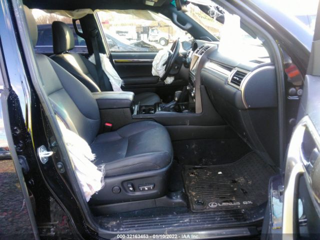 Photo 4 VIN: JTJAM7BX6L5247426 - LEXUS GX 