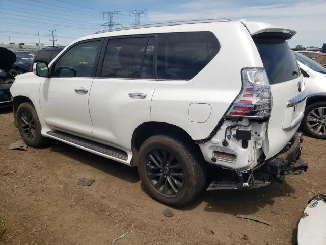 Photo 1 VIN: JTJAM7BX6L5248236 - LEXUS GX 460 PRE 