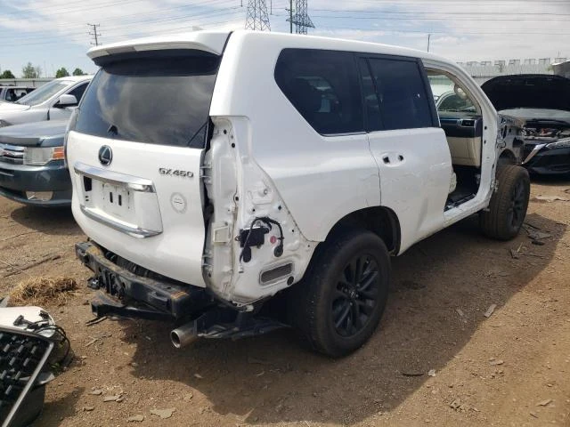 Photo 2 VIN: JTJAM7BX6L5248236 - LEXUS GX 460 PRE 