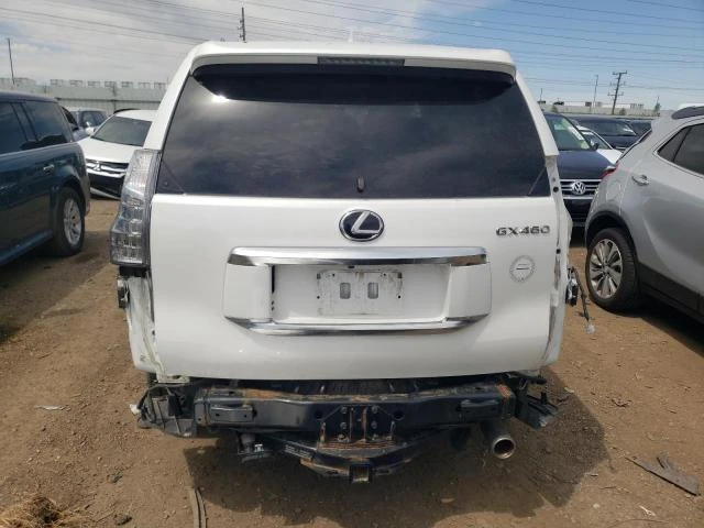 Photo 5 VIN: JTJAM7BX6L5248236 - LEXUS GX 460 PRE 