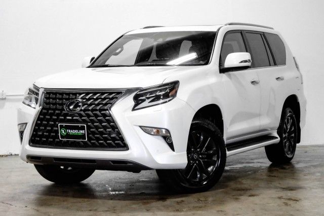 Photo 1 VIN: JTJAM7BX6L5248270 - LEXUS GX 