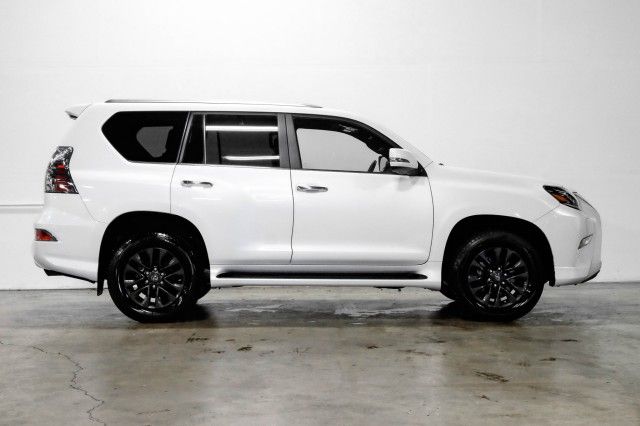 Photo 3 VIN: JTJAM7BX6L5248270 - LEXUS GX 