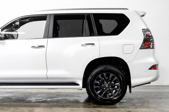 Photo 9 VIN: JTJAM7BX6L5248270 - LEXUS GX 