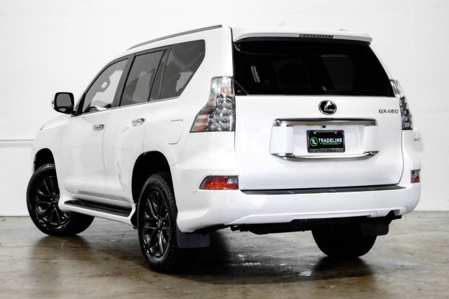 Photo 6 VIN: JTJAM7BX6L5248270 - LEXUS GX 