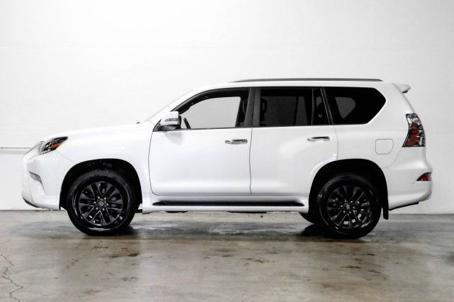 Photo 7 VIN: JTJAM7BX6L5248270 - LEXUS GX 