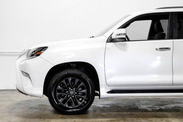 Photo 8 VIN: JTJAM7BX6L5248270 - LEXUS GX 