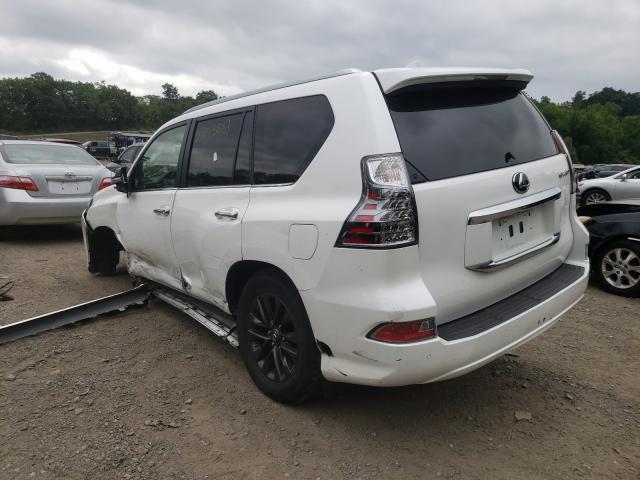 Photo 2 VIN: JTJAM7BX6L5248690 - LEXUS GX 460 PRE 