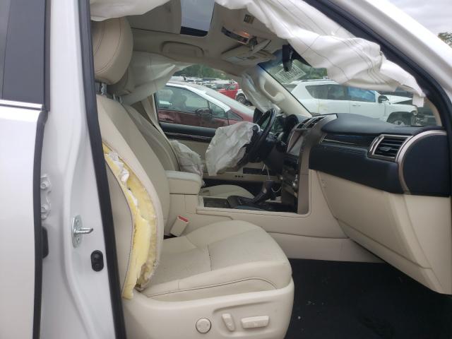 Photo 4 VIN: JTJAM7BX6L5248690 - LEXUS GX 460 PRE 