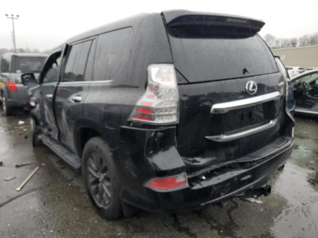 Photo 1 VIN: JTJAM7BX6L5251282 - LEXUS GX 460 PRE 