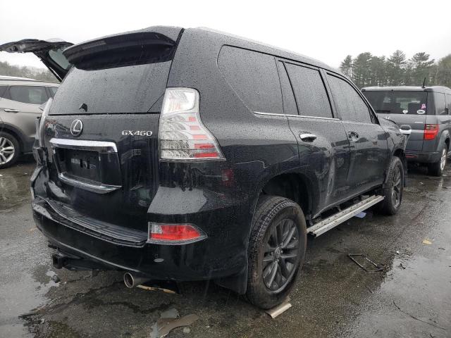 Photo 2 VIN: JTJAM7BX6L5251282 - LEXUS GX 460 PRE 