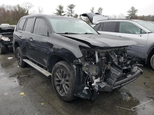 Photo 3 VIN: JTJAM7BX6L5251282 - LEXUS GX 460 PRE 