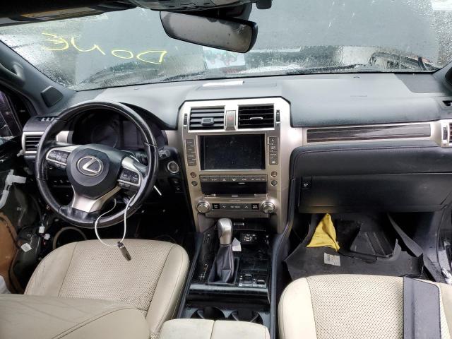 Photo 7 VIN: JTJAM7BX6L5251282 - LEXUS GX 460 PRE 