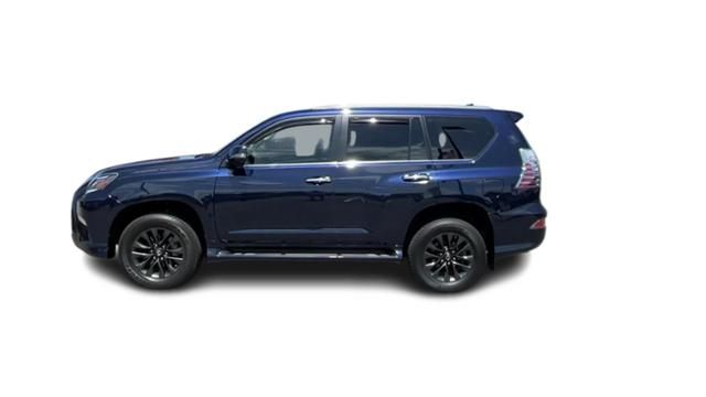 Photo 4 VIN: JTJAM7BX6L5257731 - LEXUS GX 