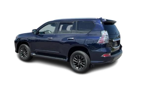 Photo 5 VIN: JTJAM7BX6L5257731 - LEXUS GX 