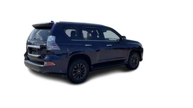 Photo 7 VIN: JTJAM7BX6L5257731 - LEXUS GX 