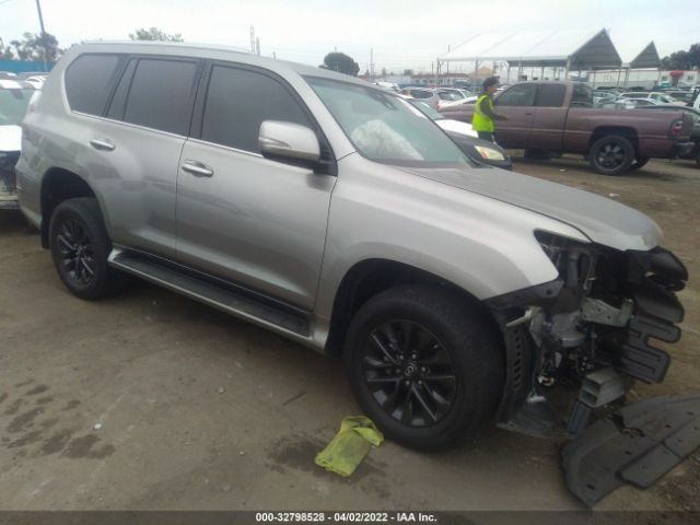 Photo 0 VIN: JTJAM7BX6L5258880 - LEXUS GX 