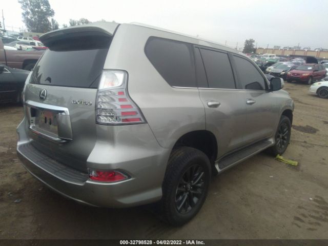 Photo 3 VIN: JTJAM7BX6L5258880 - LEXUS GX 