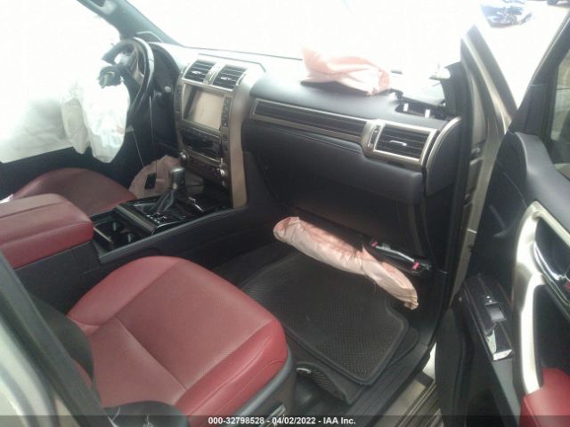 Photo 4 VIN: JTJAM7BX6L5258880 - LEXUS GX 