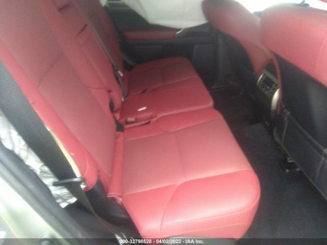 Photo 7 VIN: JTJAM7BX6L5258880 - LEXUS GX 