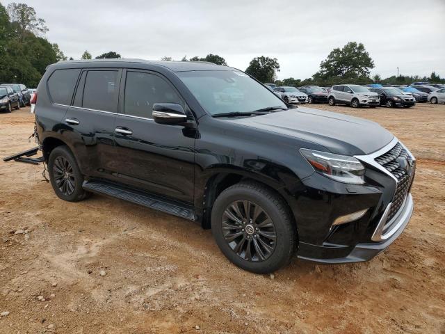 Photo 3 VIN: JTJAM7BX6L5259933 - LEXUS GX 460 PRE 