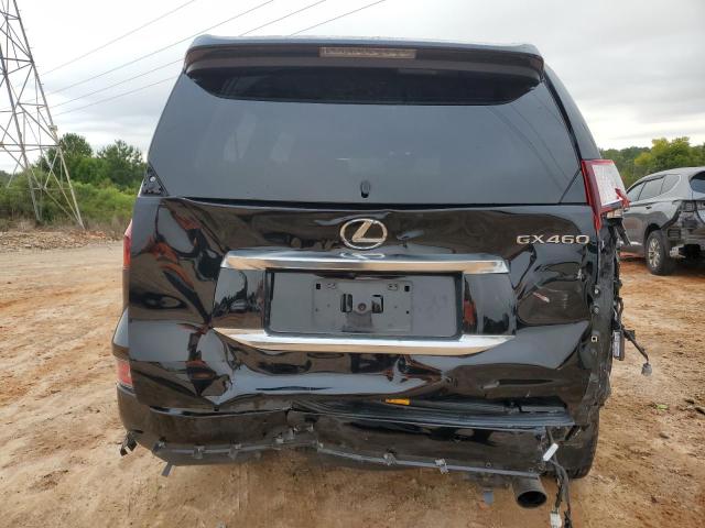 Photo 5 VIN: JTJAM7BX6L5259933 - LEXUS GX 460 PRE 