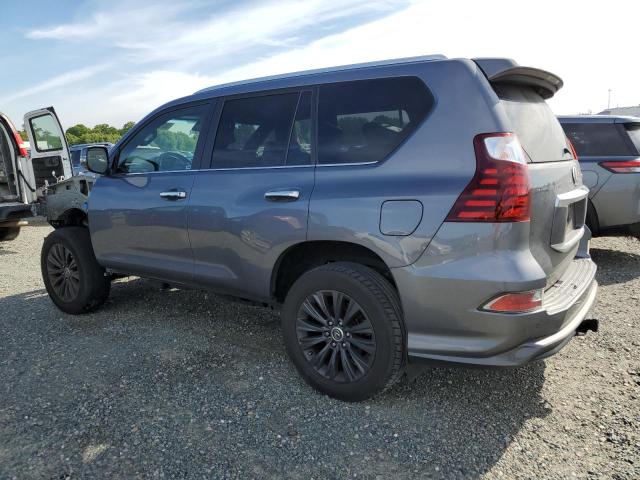 Photo 1 VIN: JTJAM7BX6L5265554 - LEXUS GX 