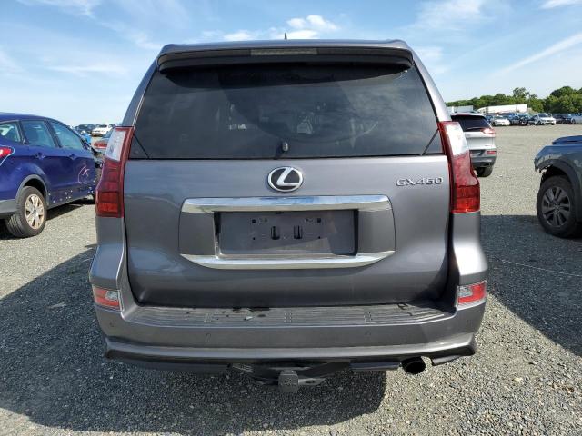 Photo 5 VIN: JTJAM7BX6L5265554 - LEXUS GX 