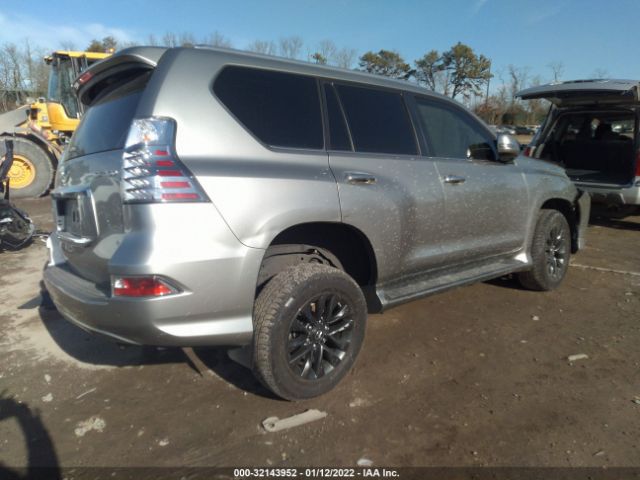 Photo 3 VIN: JTJAM7BX6L5265991 - LEXUS GX 