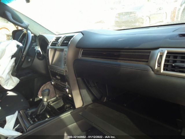 Photo 4 VIN: JTJAM7BX6L5265991 - LEXUS GX 