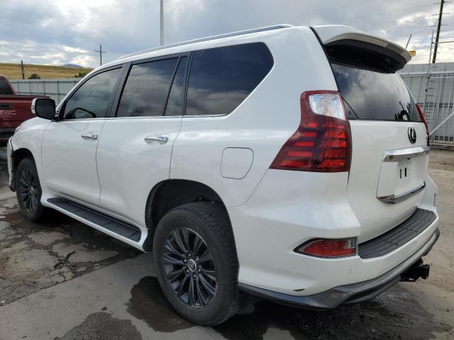 Photo 1 VIN: JTJAM7BX6L5266722 - LEXUS GX 460 PRE 