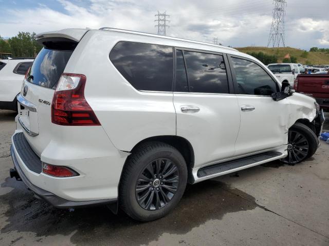 Photo 2 VIN: JTJAM7BX6L5266722 - LEXUS GX 460 PRE 