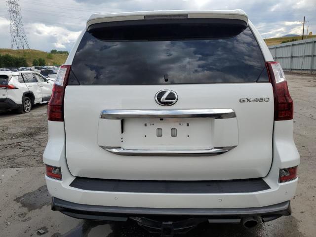 Photo 5 VIN: JTJAM7BX6L5266722 - LEXUS GX 460 PRE 