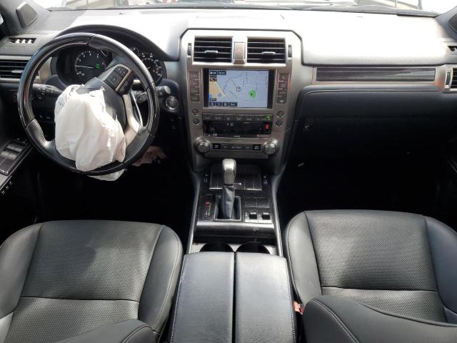 Photo 7 VIN: JTJAM7BX6L5266722 - LEXUS GX 460 PRE 