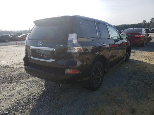 Photo 3 VIN: JTJAM7BX6M5267872 - LEXUS GX 460 PRE 