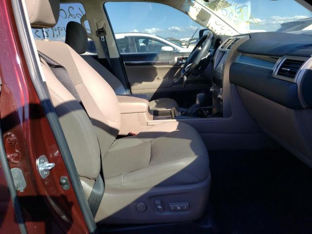 Photo 4 VIN: JTJAM7BX6M5270559 - LEXUS GX 460 PRE 