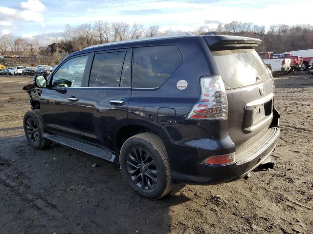 Photo 1 VIN: JTJAM7BX6M5276152 - LEXUS GX 460 PRE 