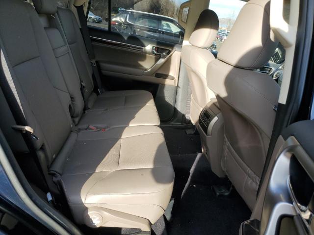 Photo 10 VIN: JTJAM7BX6M5276152 - LEXUS GX 460 PRE 