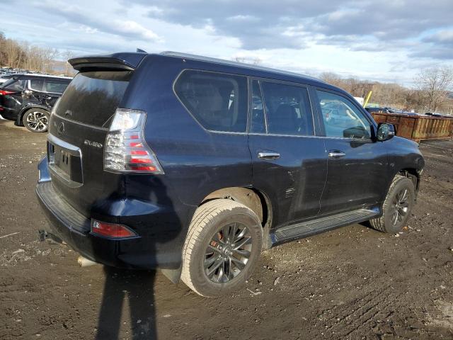 Photo 2 VIN: JTJAM7BX6M5276152 - LEXUS GX 460 PRE 