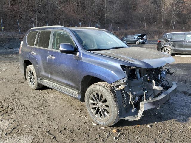 Photo 3 VIN: JTJAM7BX6M5276152 - LEXUS GX 460 PRE 