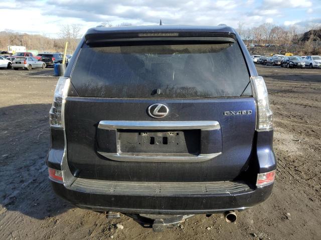 Photo 5 VIN: JTJAM7BX6M5276152 - LEXUS GX 460 PRE 