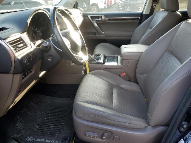 Photo 6 VIN: JTJAM7BX6M5276152 - LEXUS GX 460 PRE 